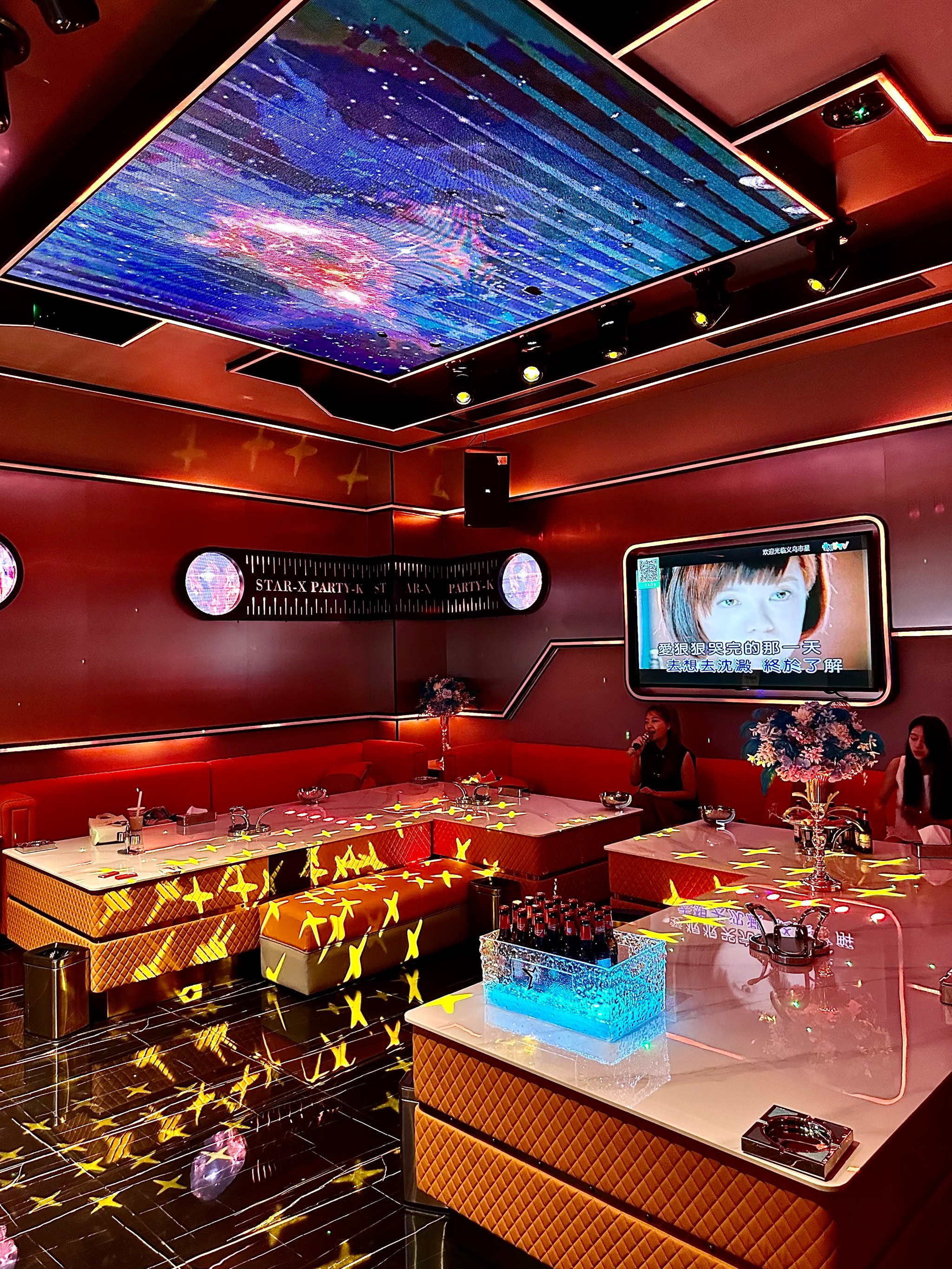 南京商务ktv选择哪家更好玩-六合区ktv预定